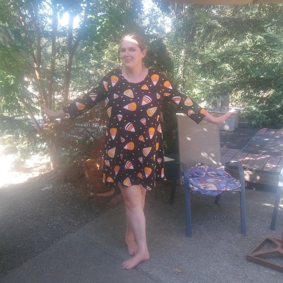 Meet the Posher Other - Meet your Posher, Christina